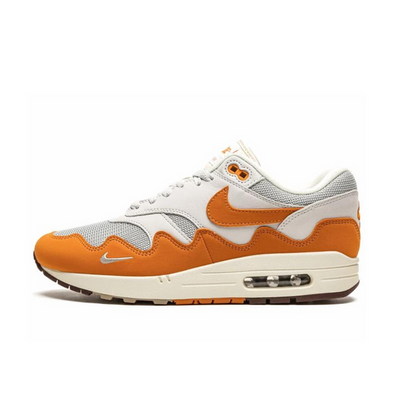 Nike Patta Air Max 1 Orange