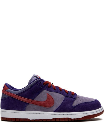 Dunk Low Retro SP "Plum" sneakers