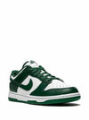 Nike Low Dunks (Green/white)
