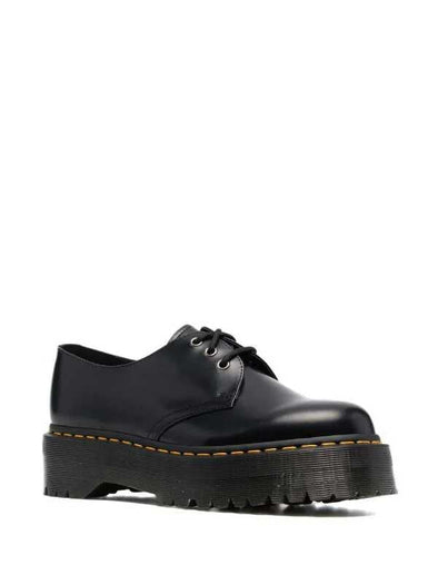 Dr. Martens 1461 Polished Leather Shoes