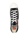 The Comme Des Garçons Play x Converse Chuck 70 Ox ‘Black’