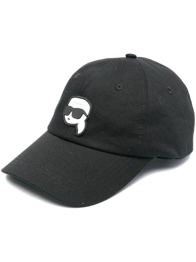 Karl Lagerfeld Cap