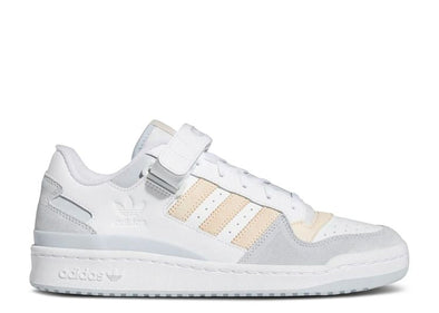 Adidas Forum Low Shoes 'Halo Blue' GX7076