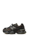 New Balance 9060 Triple Black