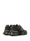 New Balance 9060 Triple Black