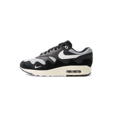 Nike Patta Air Max 1 Black