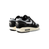 Nike Patta Air Max 1 Black