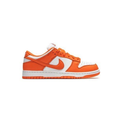 Nike Dunk Low Orange
