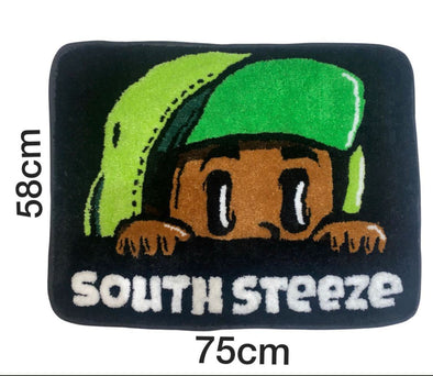 South Steeze Rug