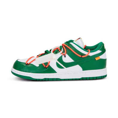 Nike X Off-White Dunk Low
