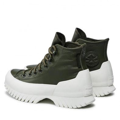 Converse Women's Chuck Taylor All Star Lugged Winter 2.0