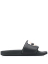 Karl Lagerfeld Slides