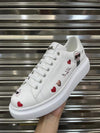 Karl Lagerfeld ' Love & Hearts" Sneaker