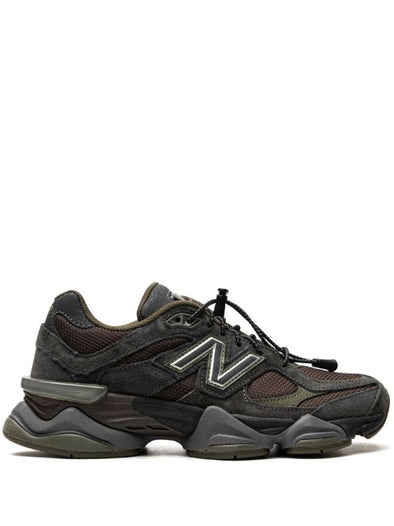 New Balance 9060 'Blacktop/Dark'