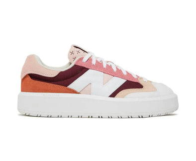 New Balance 302 "Burgundy Purple Haze"