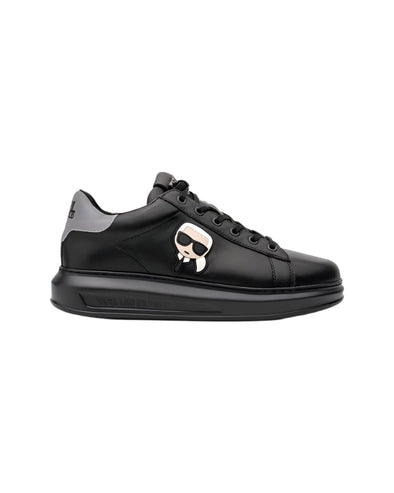 Karl Lagerfeld 'Grey Heel'