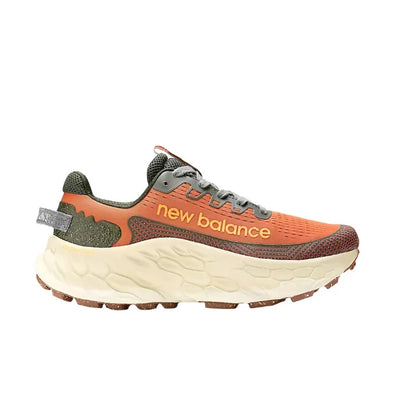 New Balance Fresh Foam X More V3 Trail Running Shoes - SS24