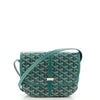 Goyard Belvedere Bag