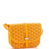 Goyard Belvedere Bag