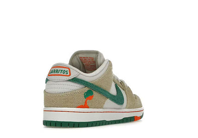 Jarritos x Nike Dunk Low SB