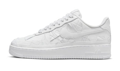 Nike Air Force 1 Low SP Billie Eilish Triple White