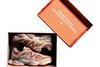 Joe Freshgoods X New Balance 90 60 Inside Voices Penny Cookie Pink