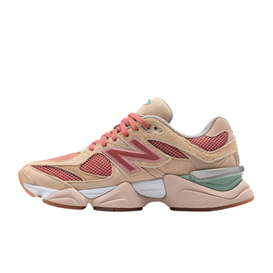 Joe Freshgoods X New Balance 90 60 Inside Voices Penny Cookie Pink